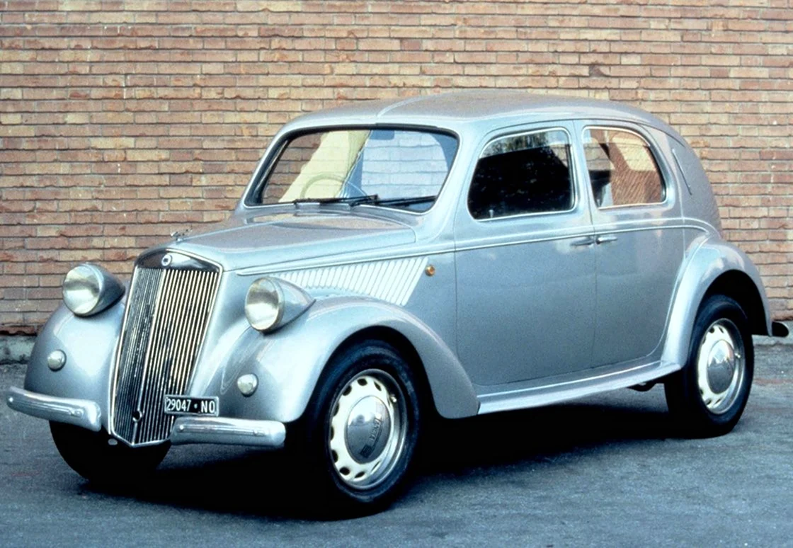 1948 Lancia