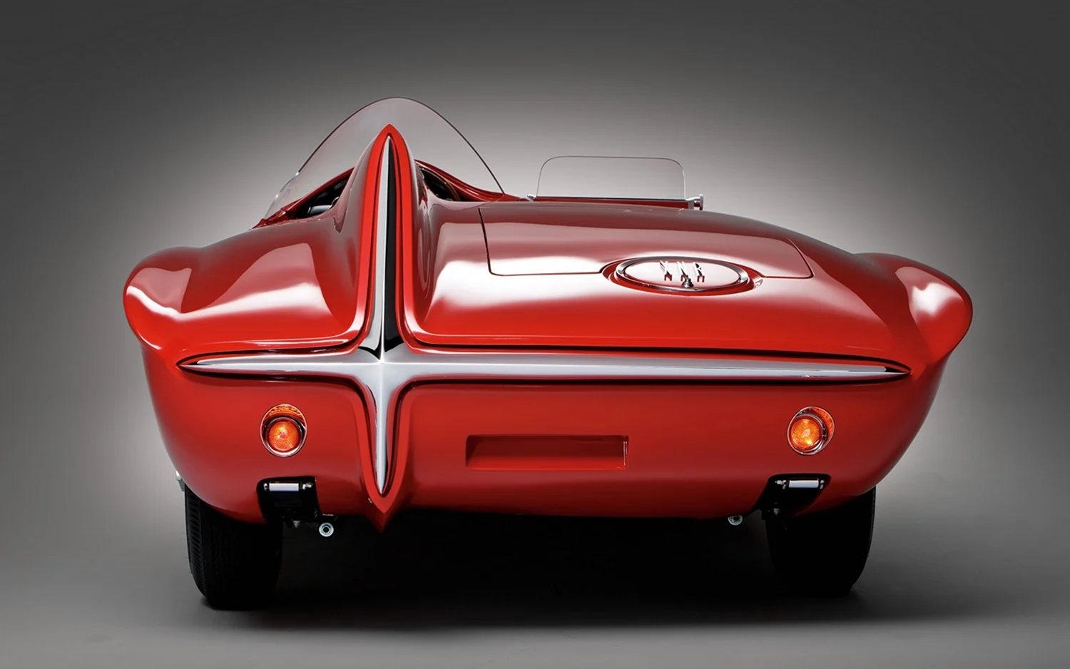 1960 Plymouth XNR