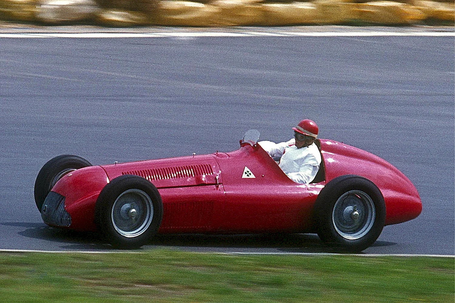 Alfa Romeo 158 1950