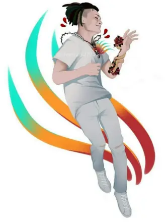 Алишер Моргенштерн 2020