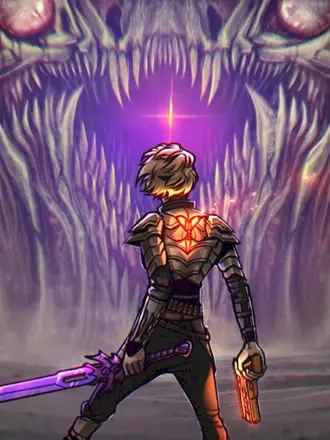 Аниме террария боссы боссы