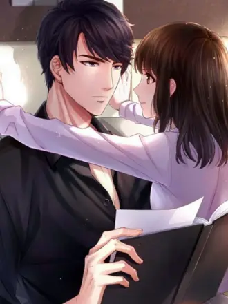 Аниме учитель и ученица