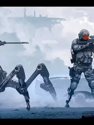 Армия будущего