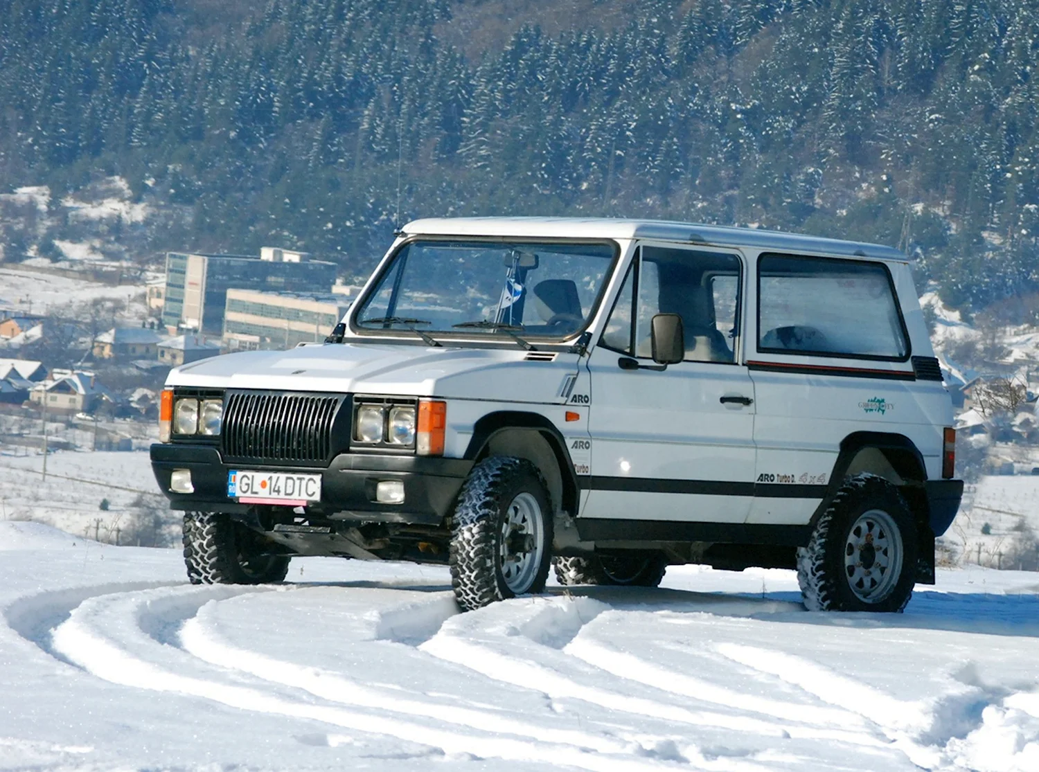 Aro 10