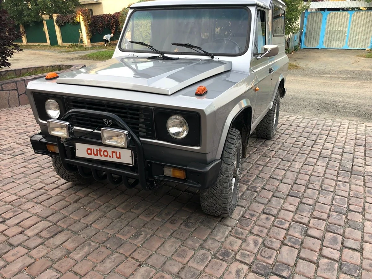Aro 24