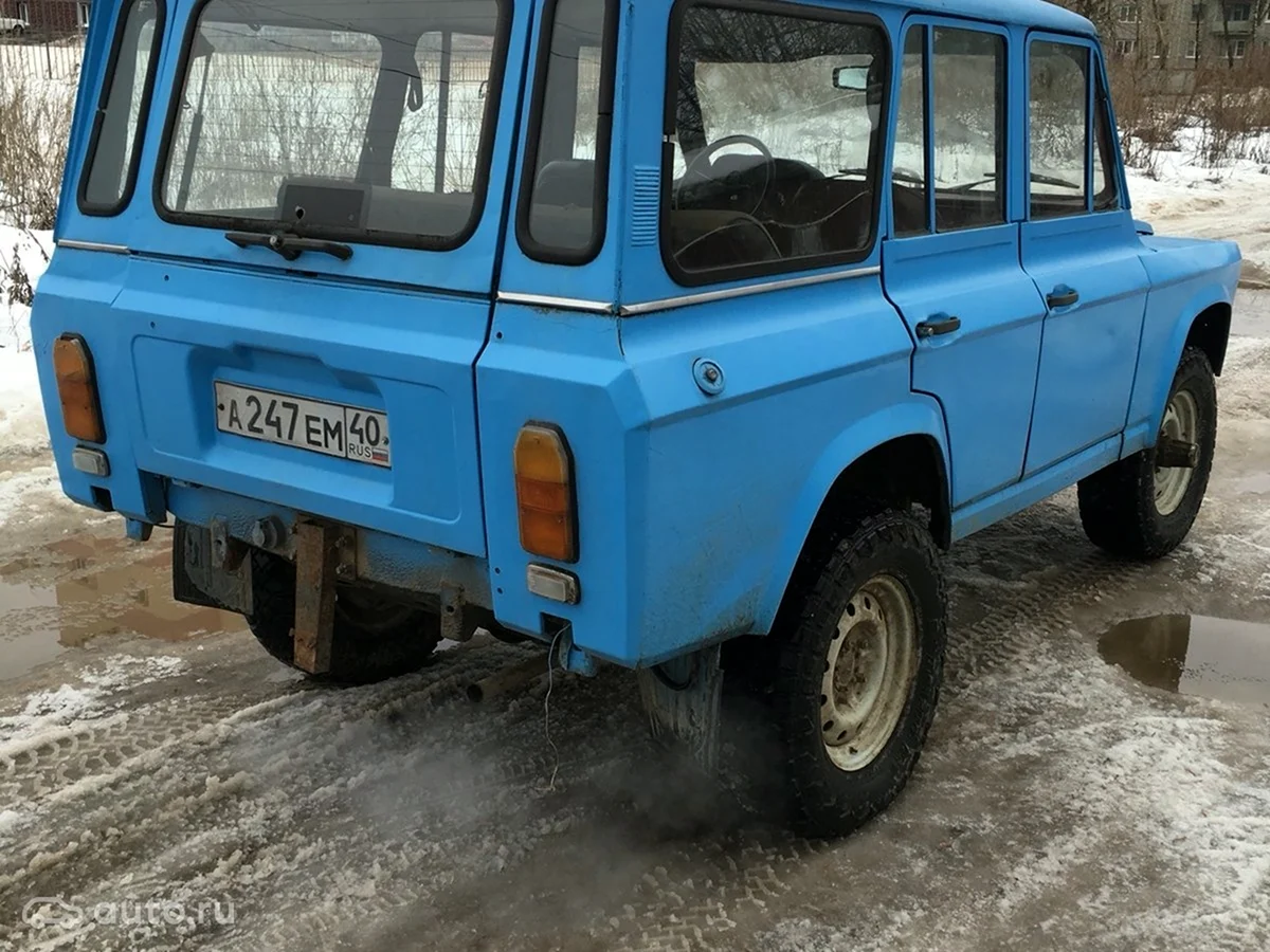 Aro 24 Аро