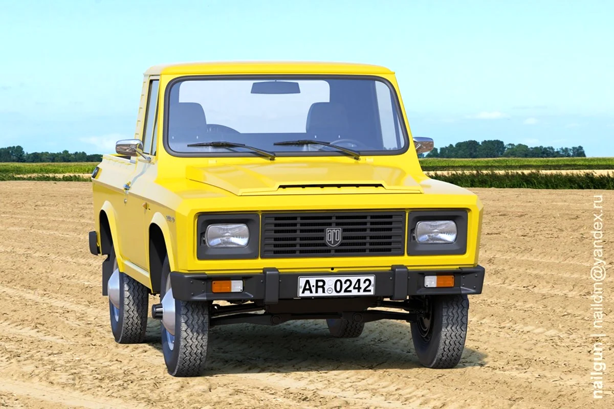 Aro 242