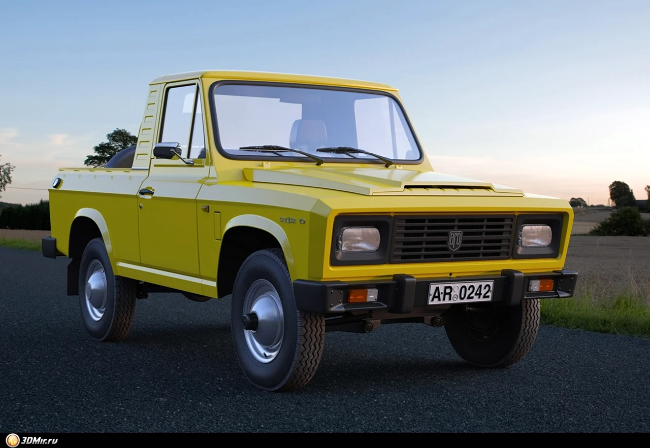 Aro 242