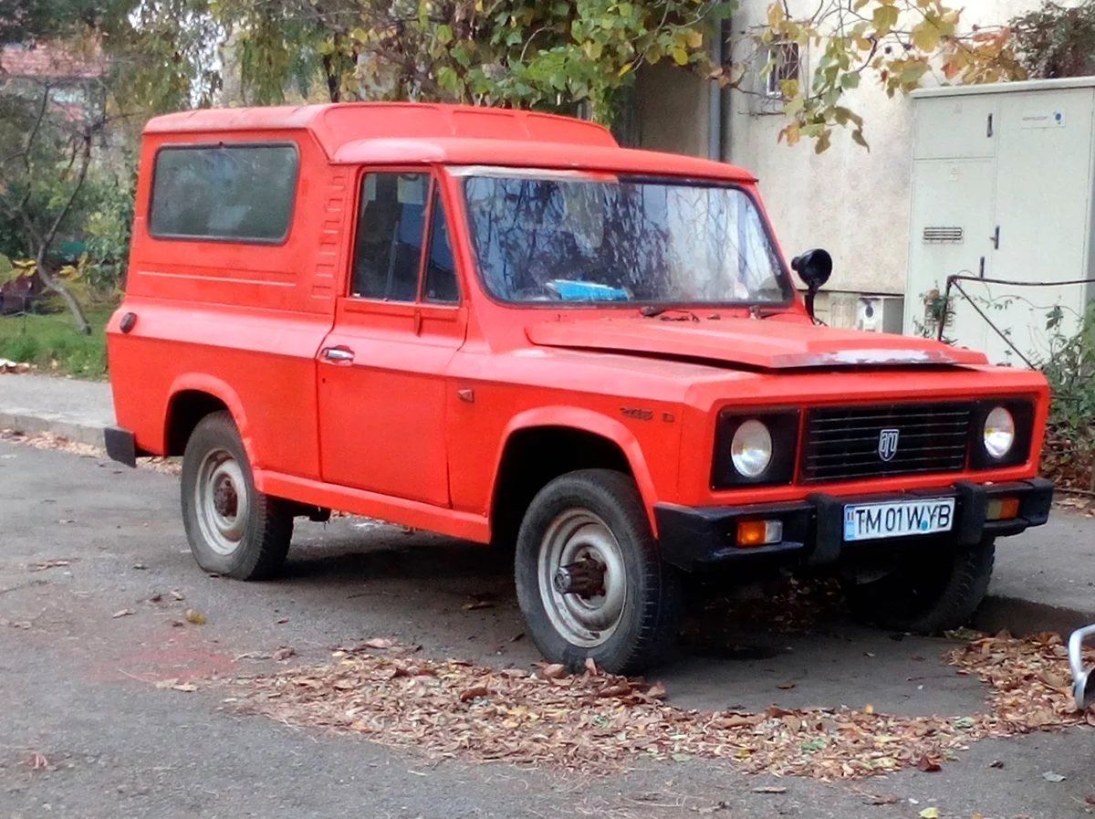 Aro 243
