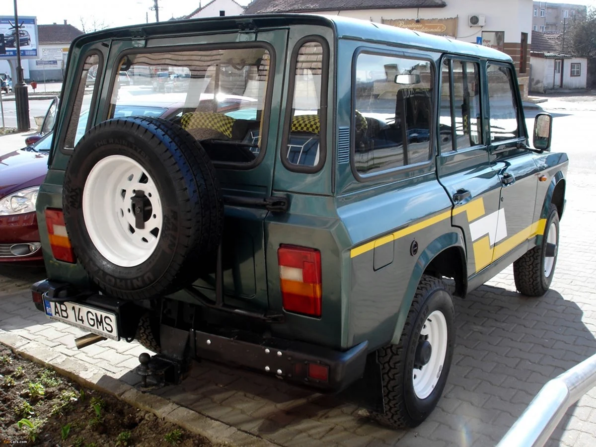 Aro 244