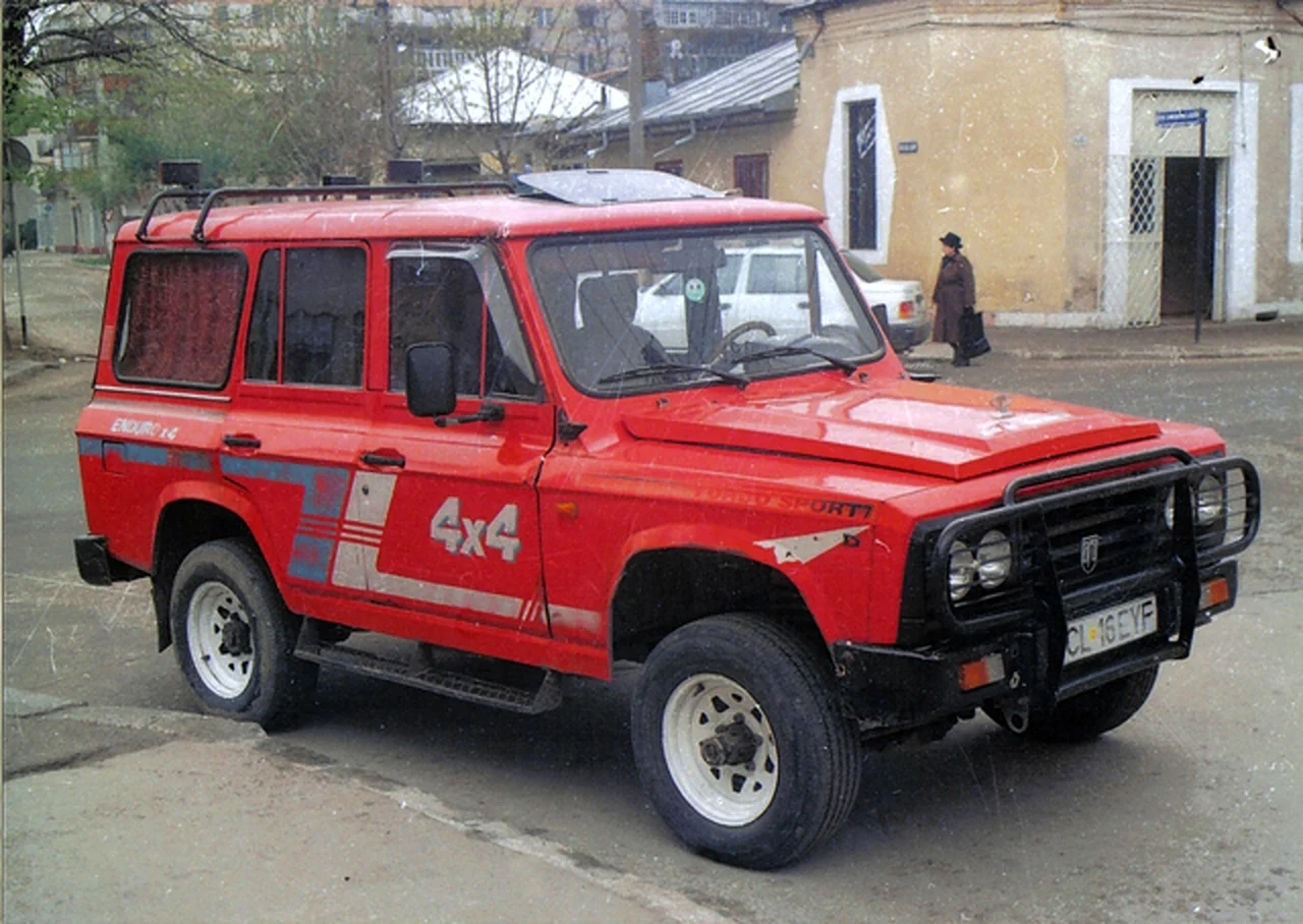 Aro 244