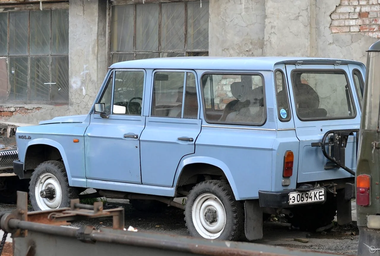 Aro 244
