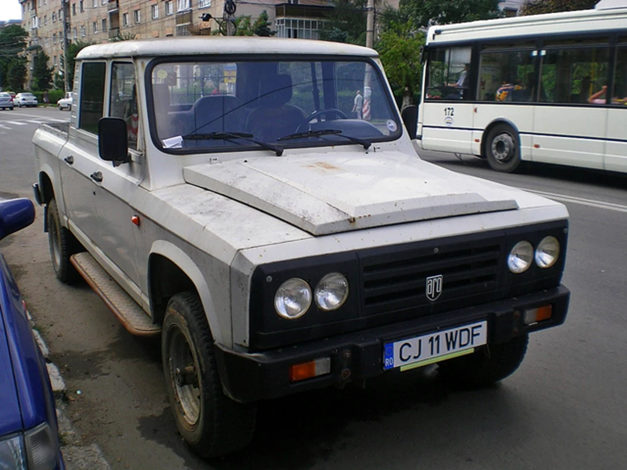 Aro 324