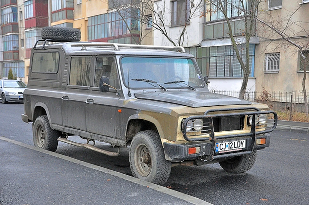 Aro 328