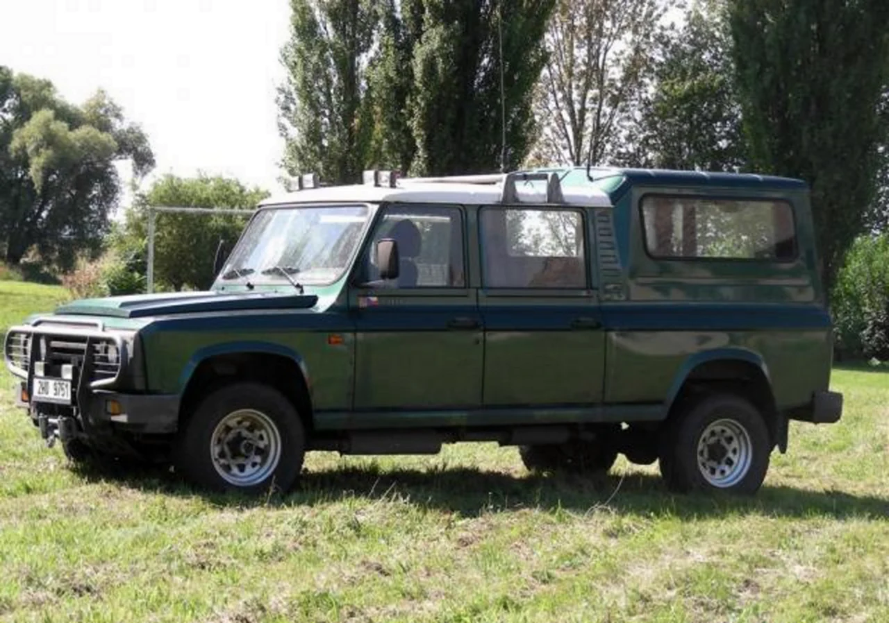 Aro 328