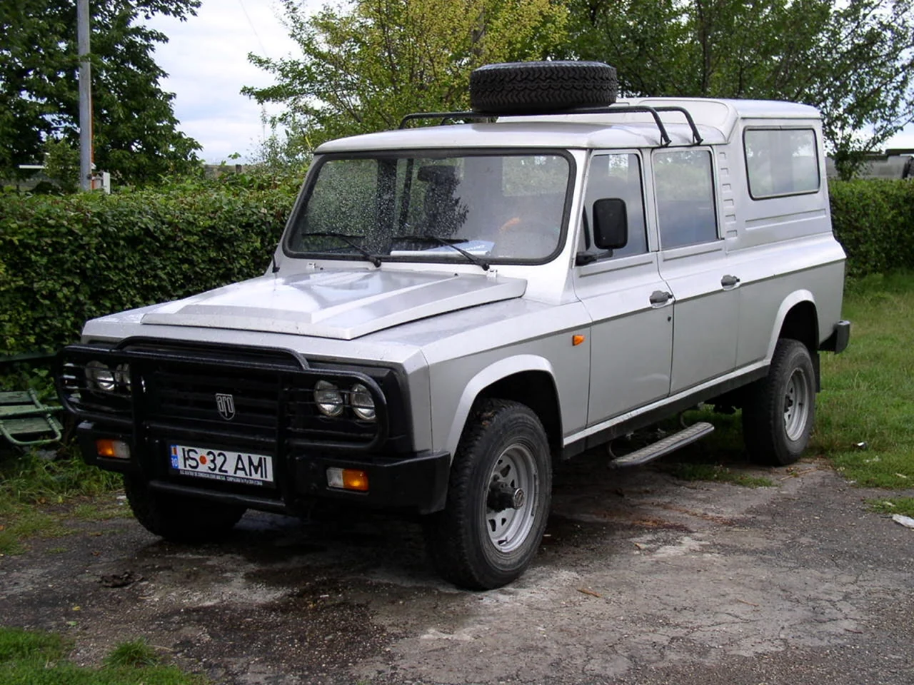 Aro 328