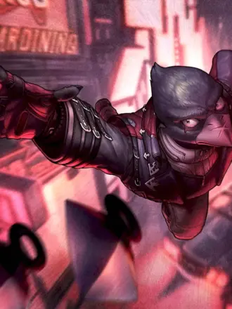 Арт ворона из БРАВЛ старс