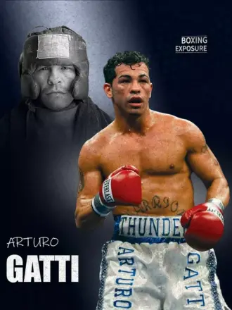 Артуро Гатти