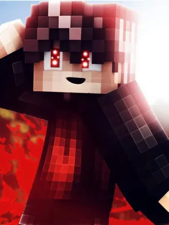 Арты скинов в МАЙНКРАФТЕ