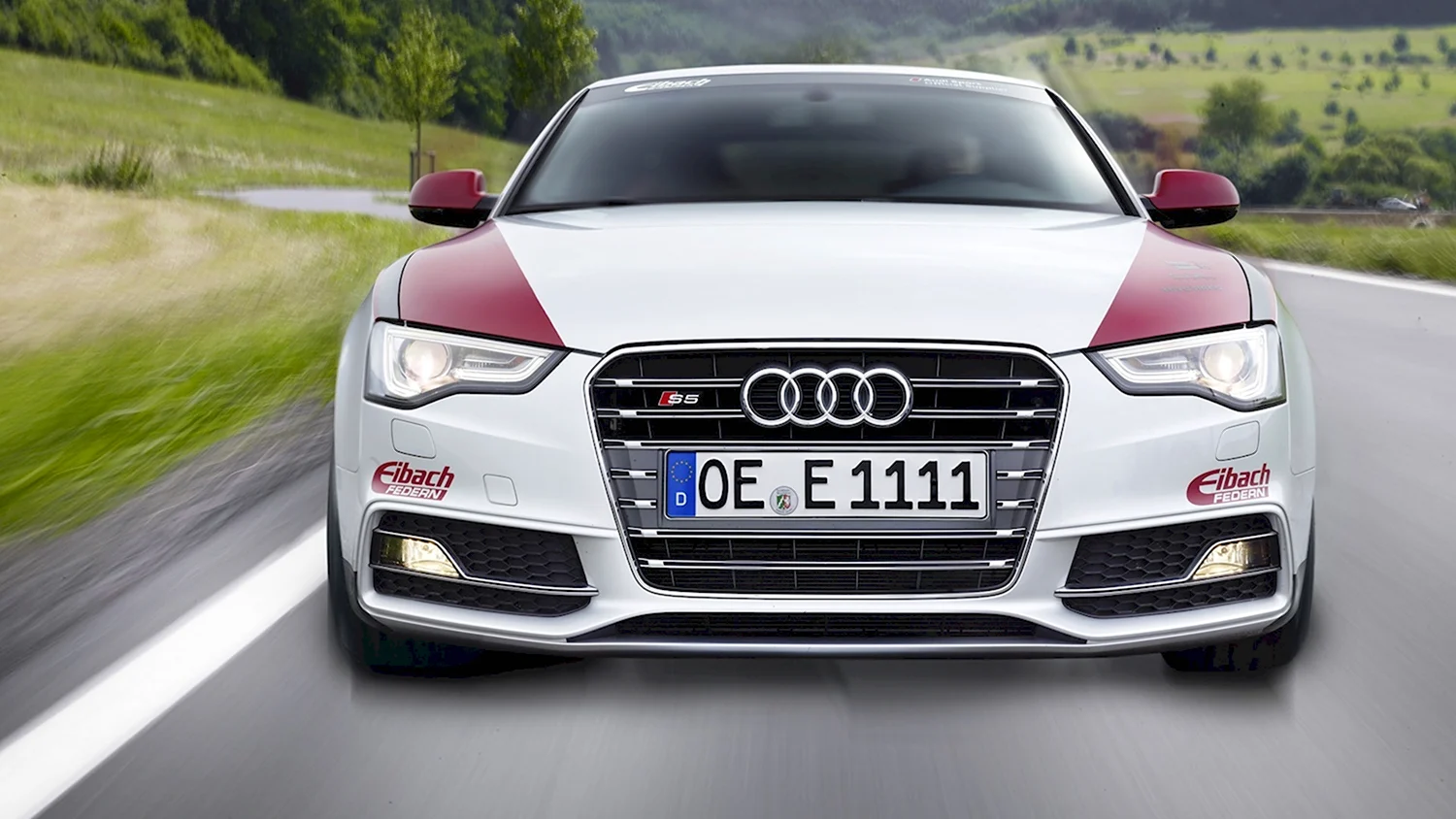 Ауди а5 r8