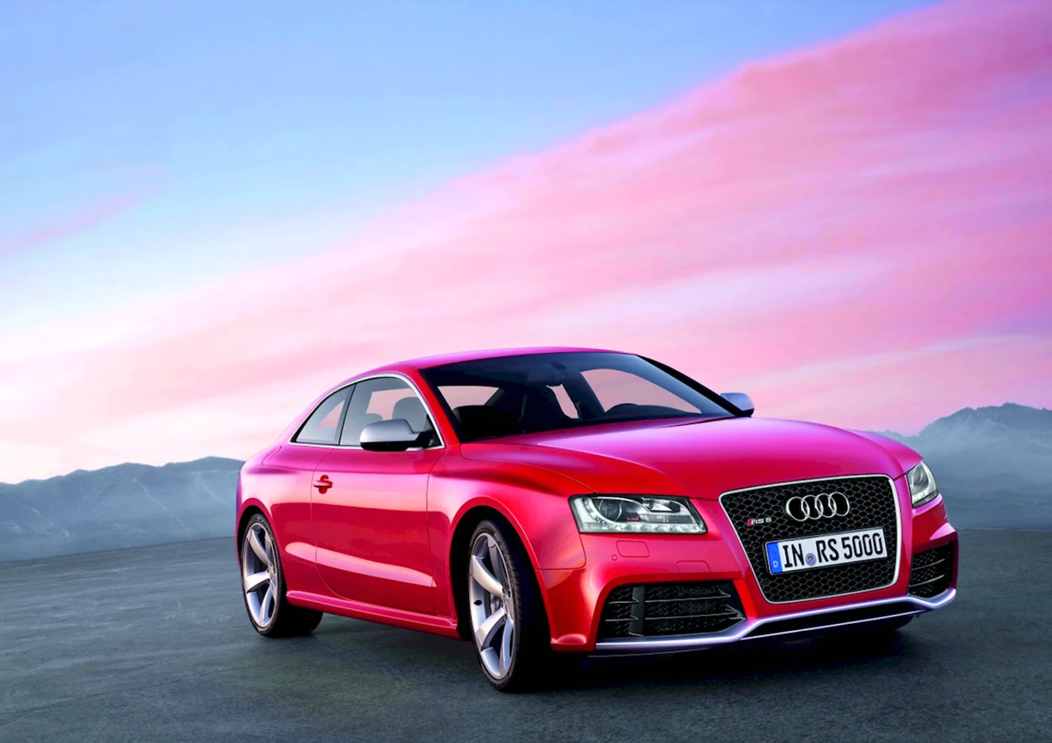 Audi AG