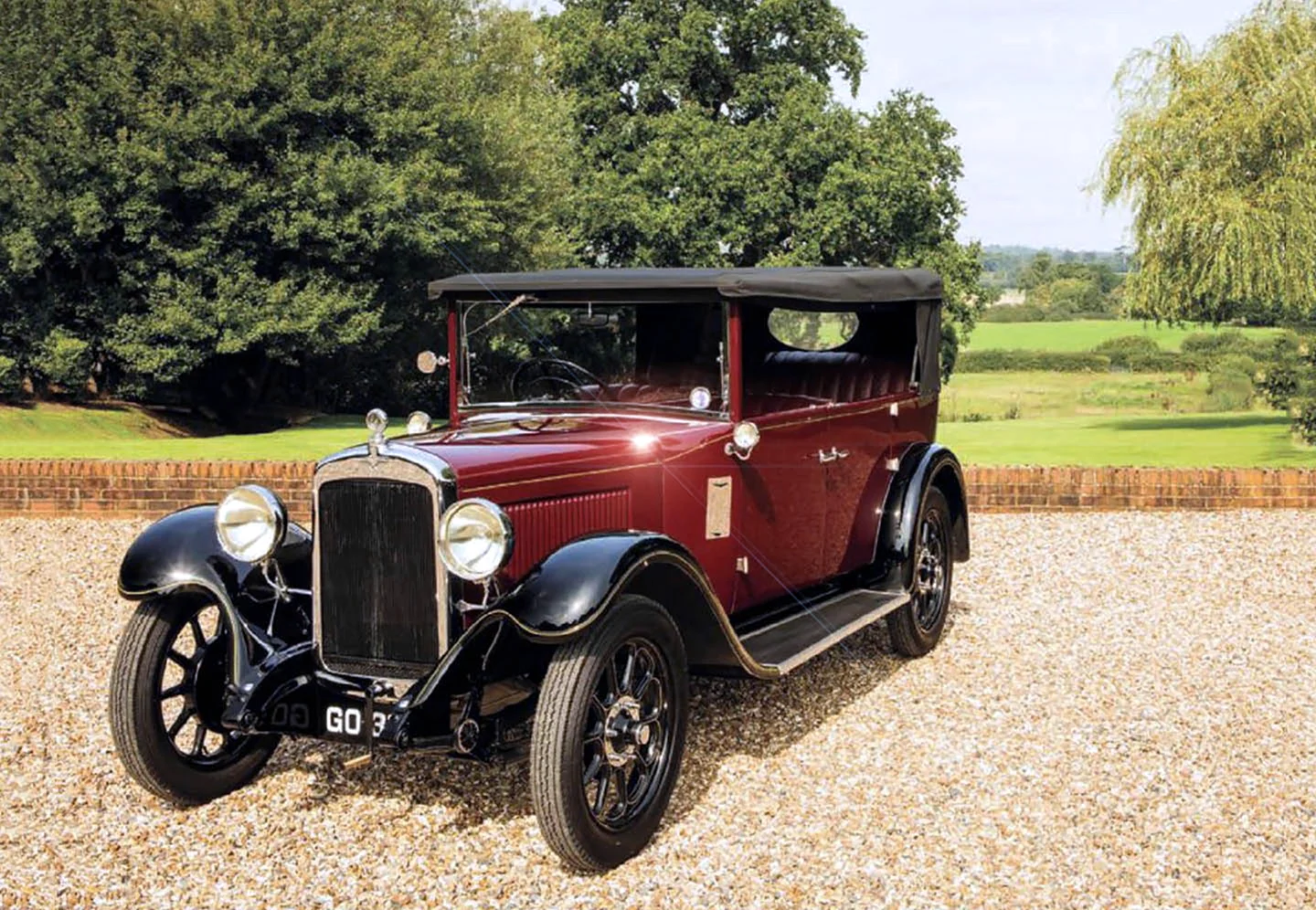 Austin 1930