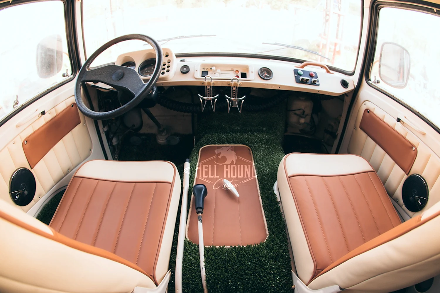 Barkas b1000