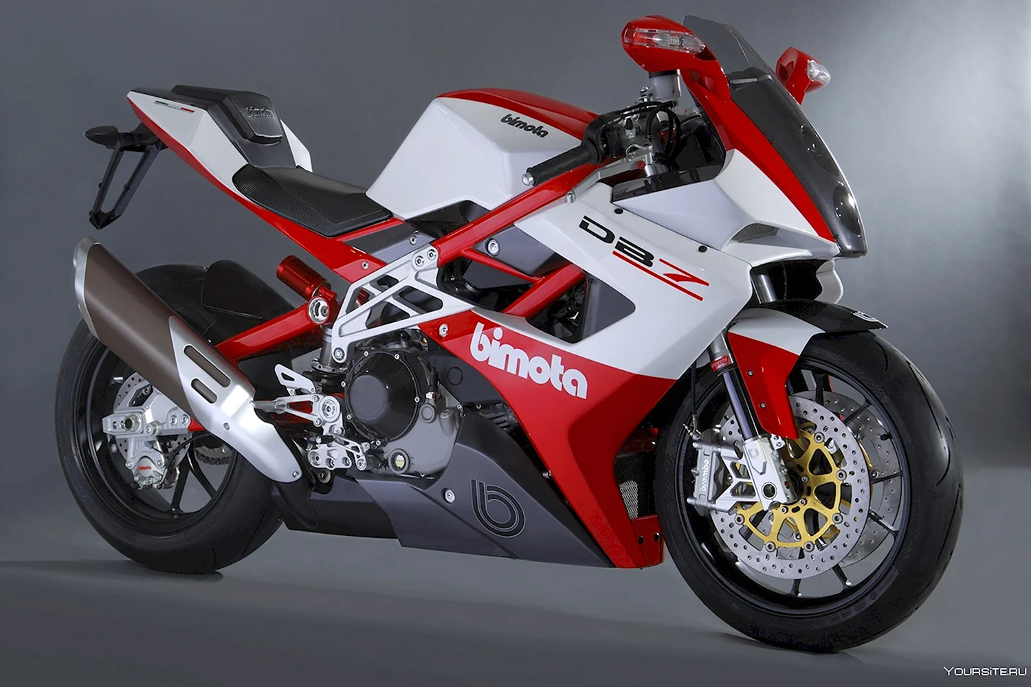Bimota db7
