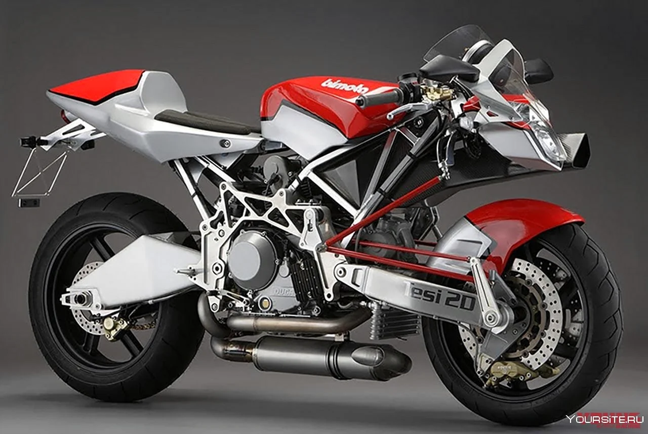 Bimota мотоциклы