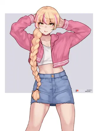 Bluefield patron трап
