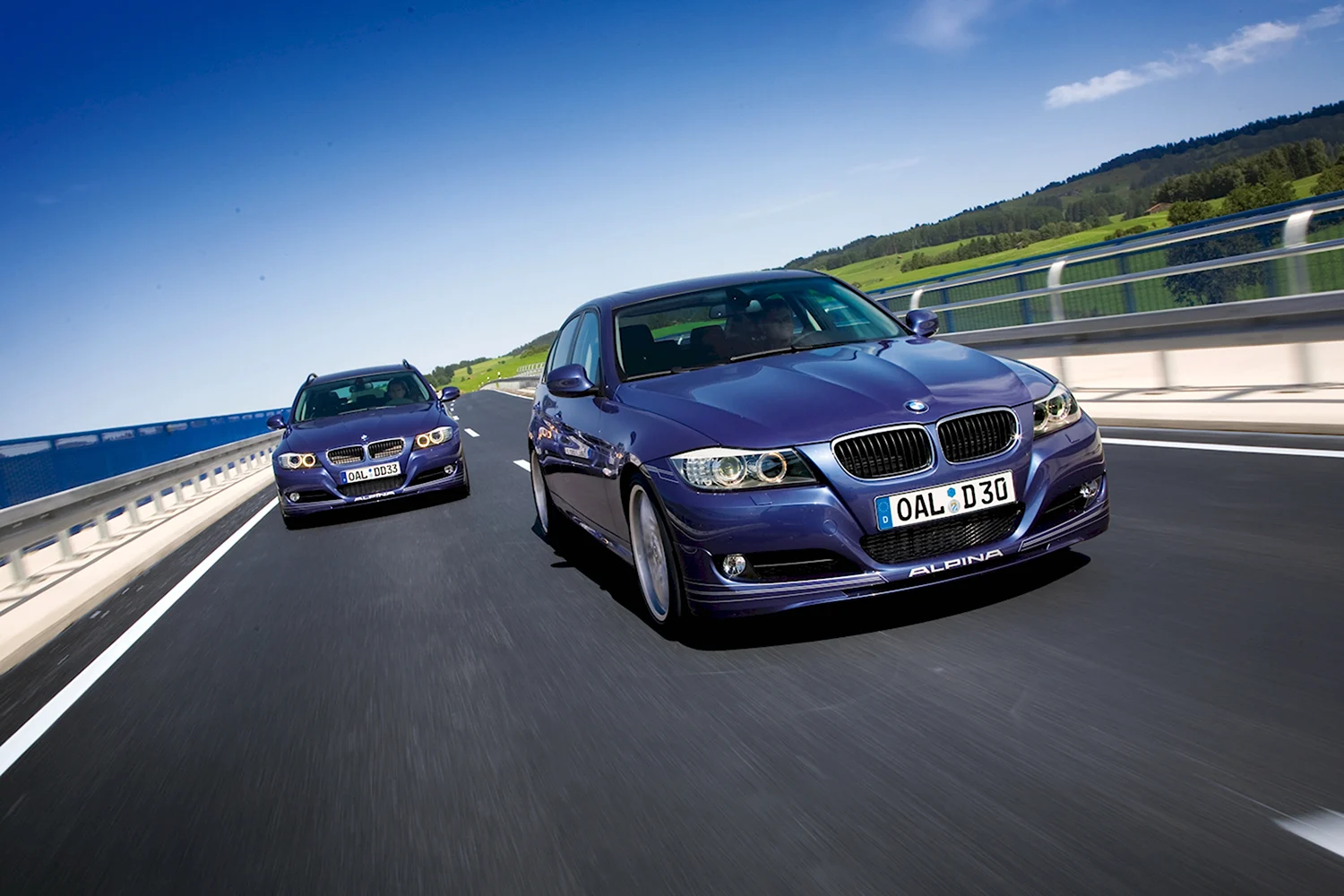BMW 3d