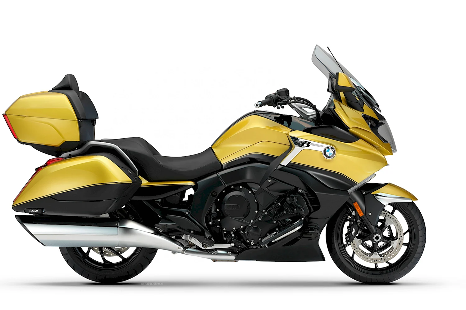 BMW K 1600 ga