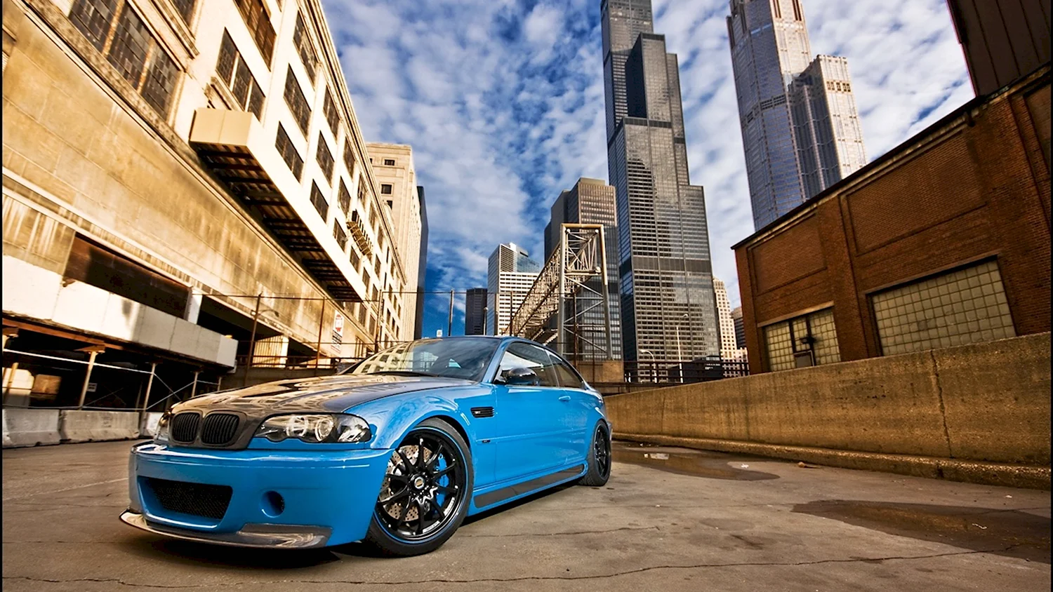 BMW m3 HD