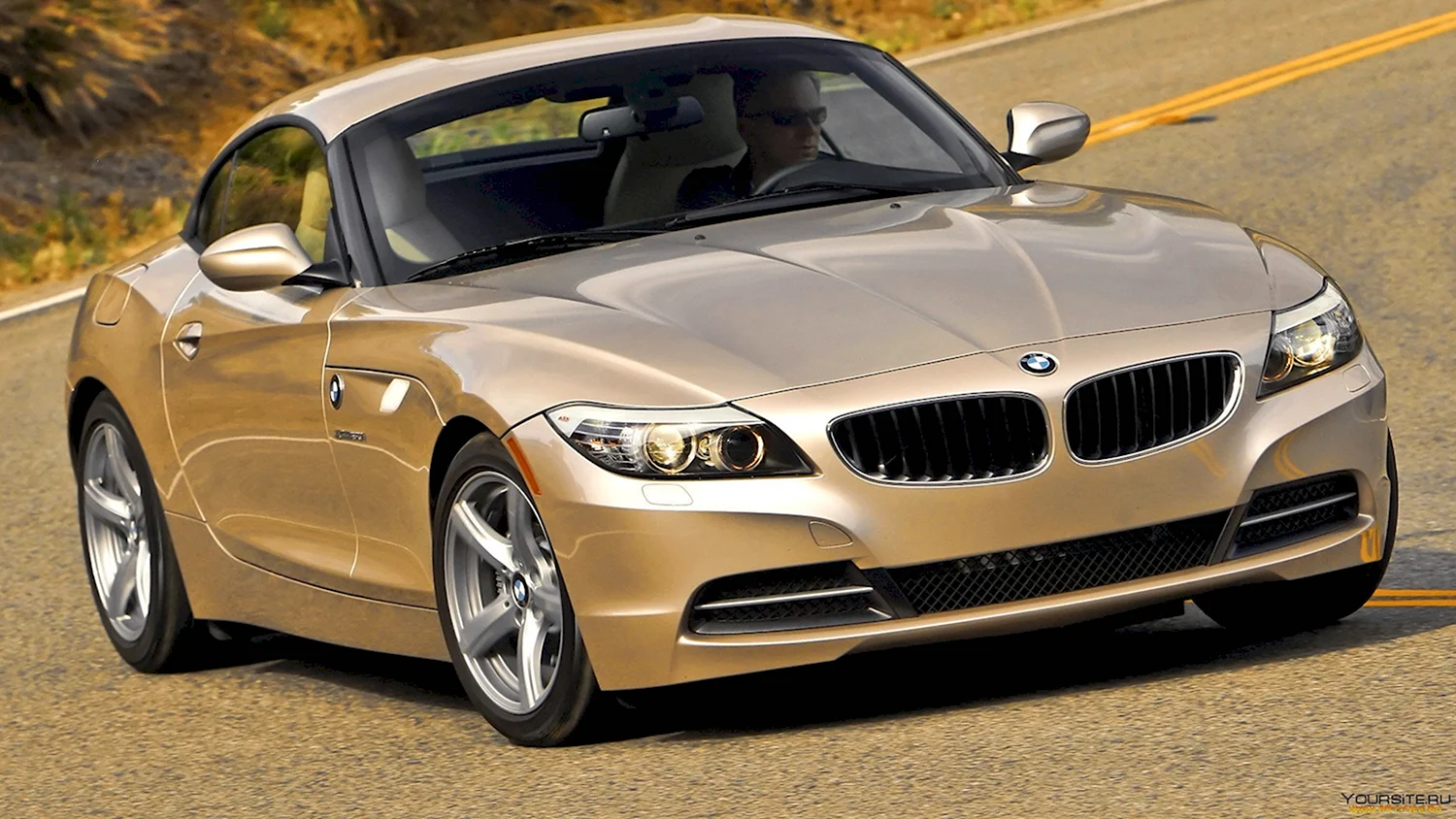 BMW z4 sdrive30i