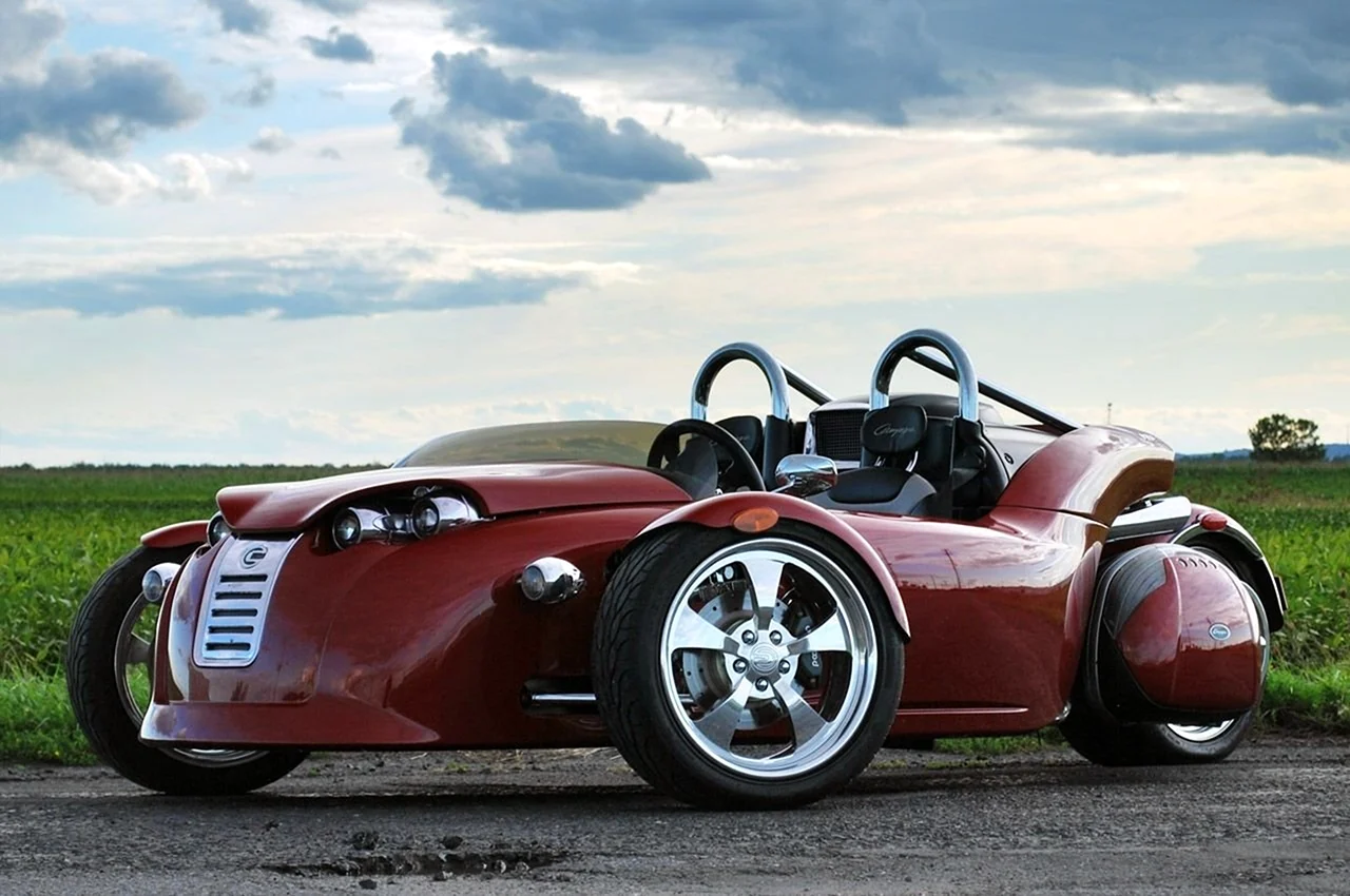 Campagna v13r