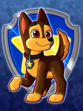 Чейз Paw Patrol