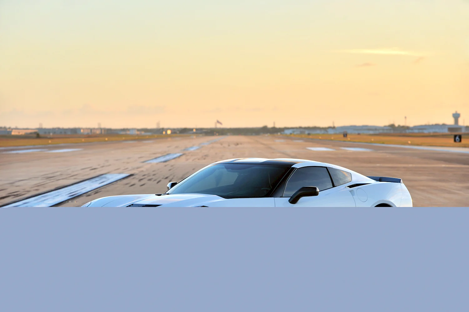Chevrolet Corvette Stingray 2014