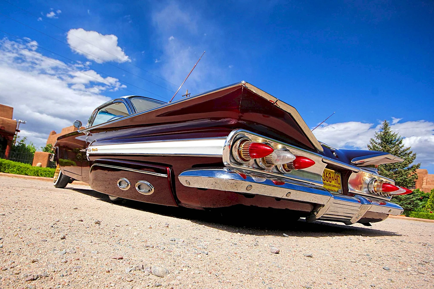 Chevrolet Impala Lowrider