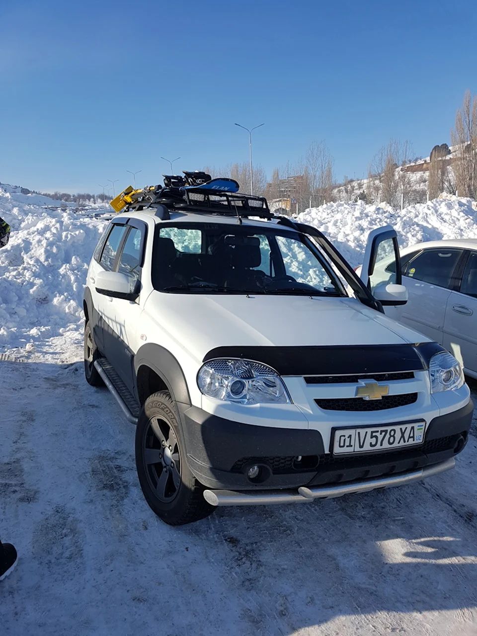 Чимган 55 плюс