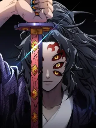 Демон Slayer Kimetsu