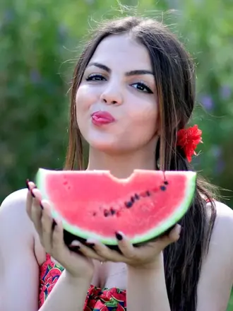 Элина Кавун