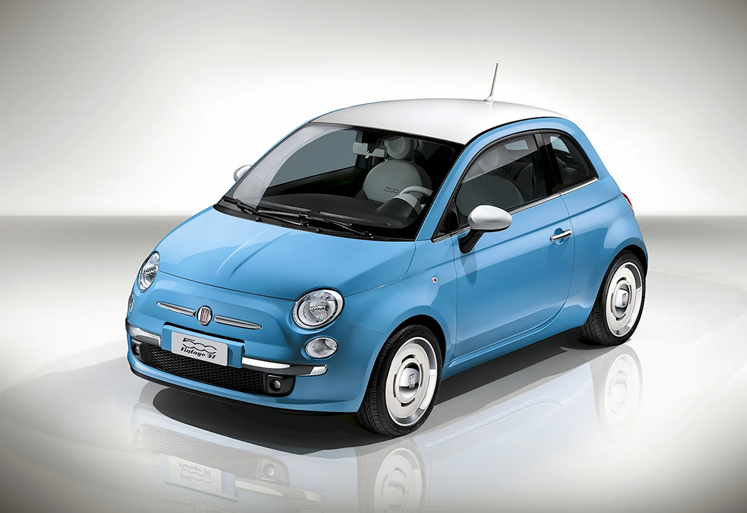 Fiat 500 57