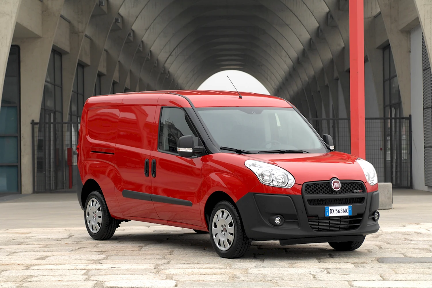Fiat Doblo Cargo