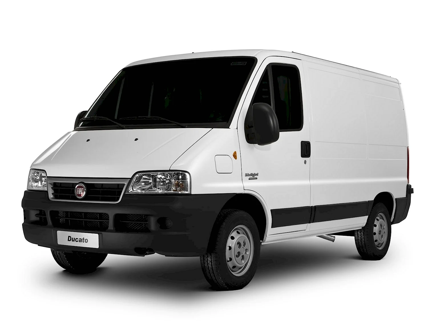 Fiat Ducato II 244 фургон