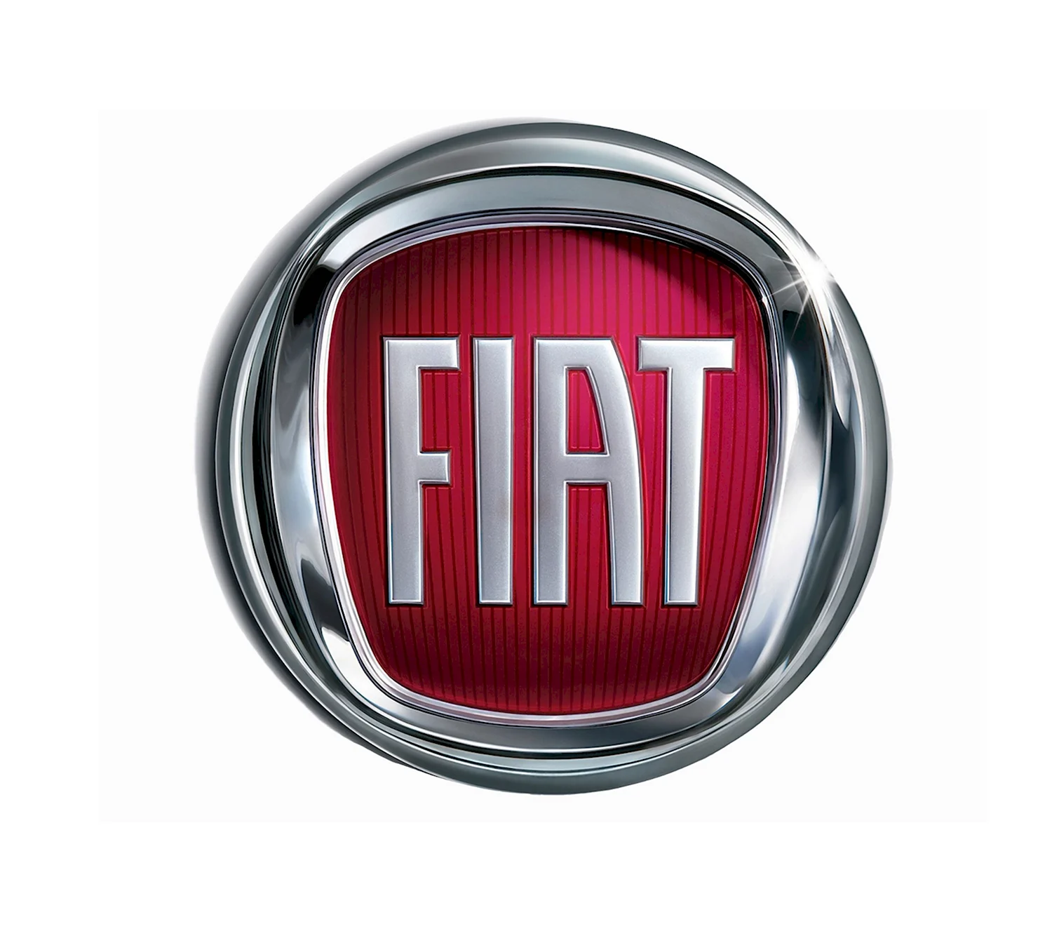 Fiat logo