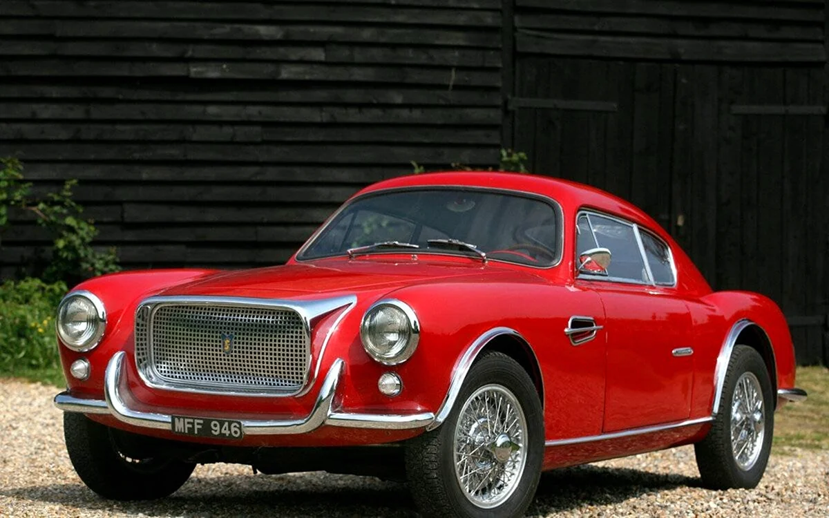 Fiat Siata