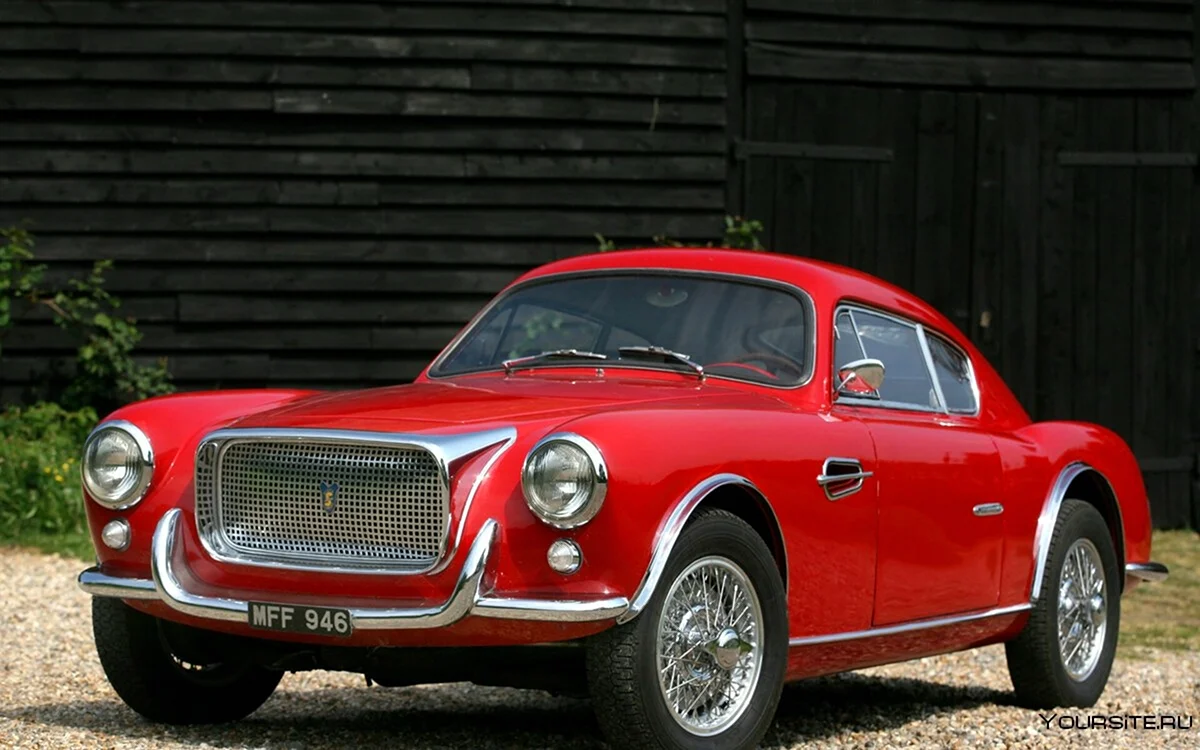 Fiat Siata