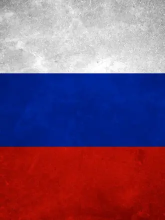 Флаг России