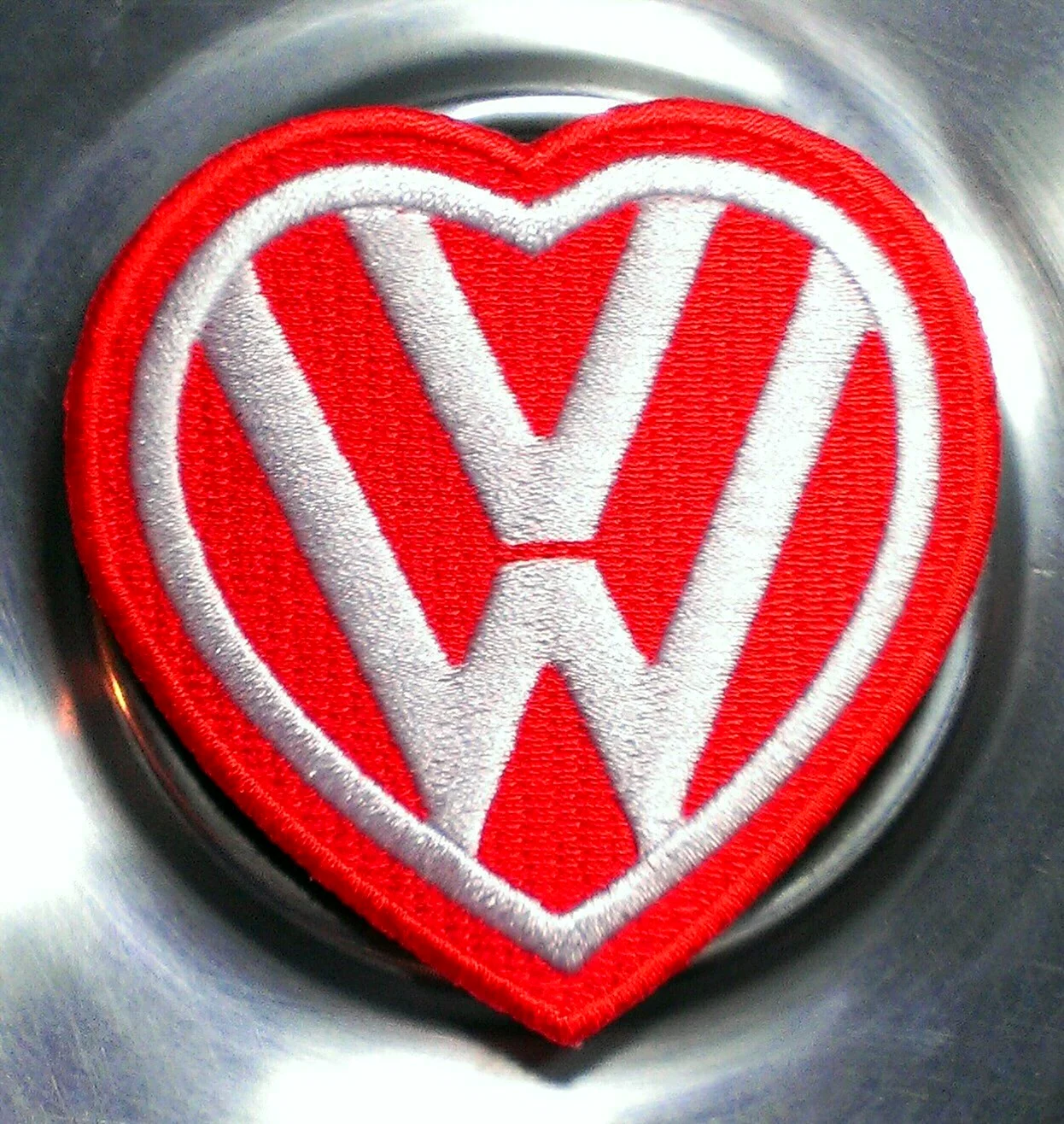 Фольксваген