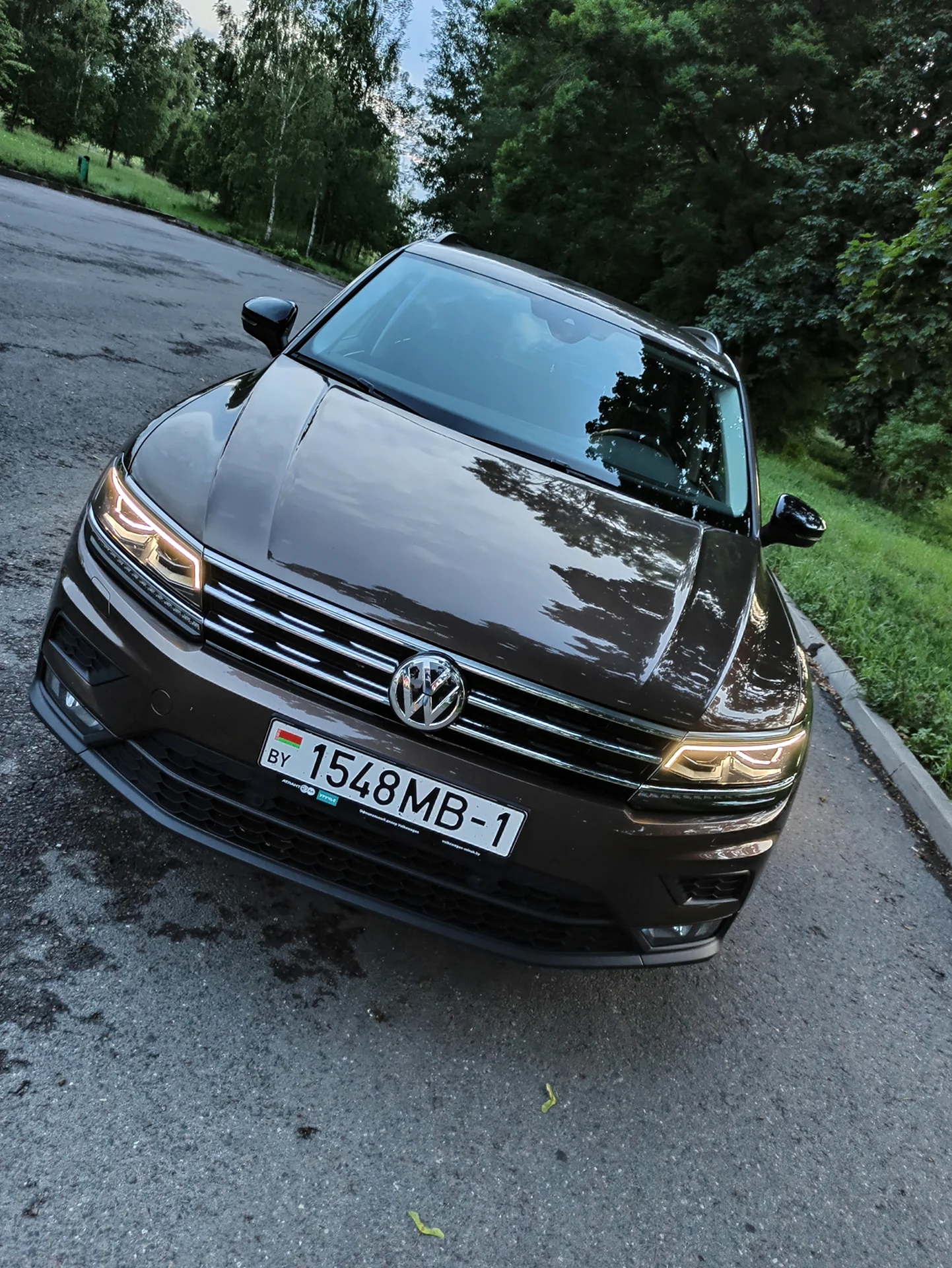 Фольксваген VAG